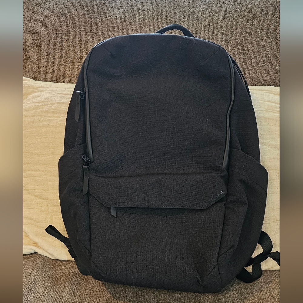Alpaka Elements Backpack PRO NWT - image 5
